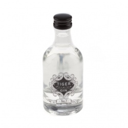 Tiger Premium No1 Gin 5cl